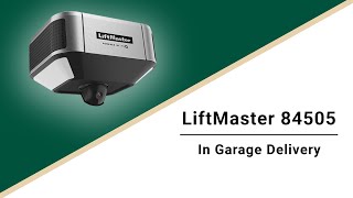 LiftMaster 84505 Amazon Key Features by Precision Garage Door - A Name You Can Trust ™ 3 views 5 days ago 52 seconds