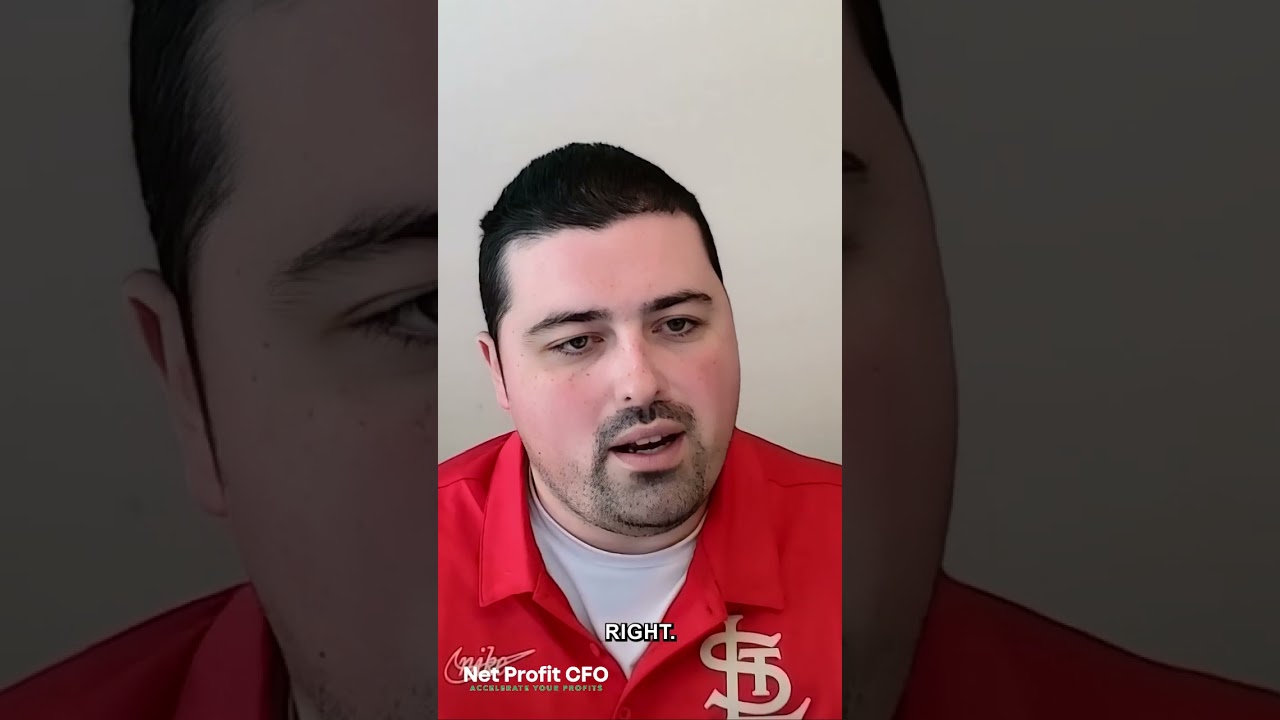 How the Right Financial Team Saves Time and Stress