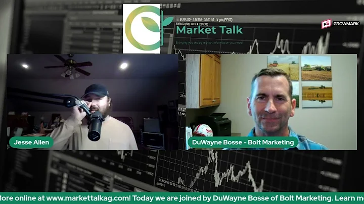 Wednesday, December 14th, 2022- DuWayne Bosse