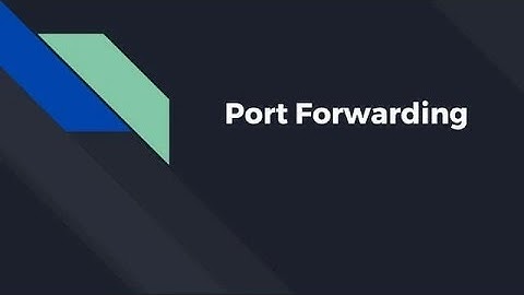 HOW TO PORT FORWARD YOUR ANY (GAMING SERVER)WITH STATIC IP AND ROUTER & WITHOUT STATIC IP & ROUTER