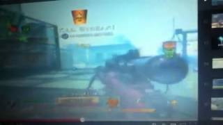 sickest kill feed ever!