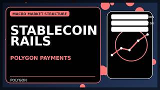 USDC Transfer Lead Becomes the Test as Can Polygon Become Moves Stablecoin Rail Race and Can Polyg