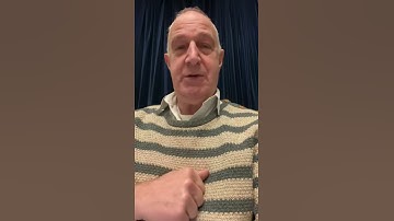 A very special moment in history 21:21|21-1-2021