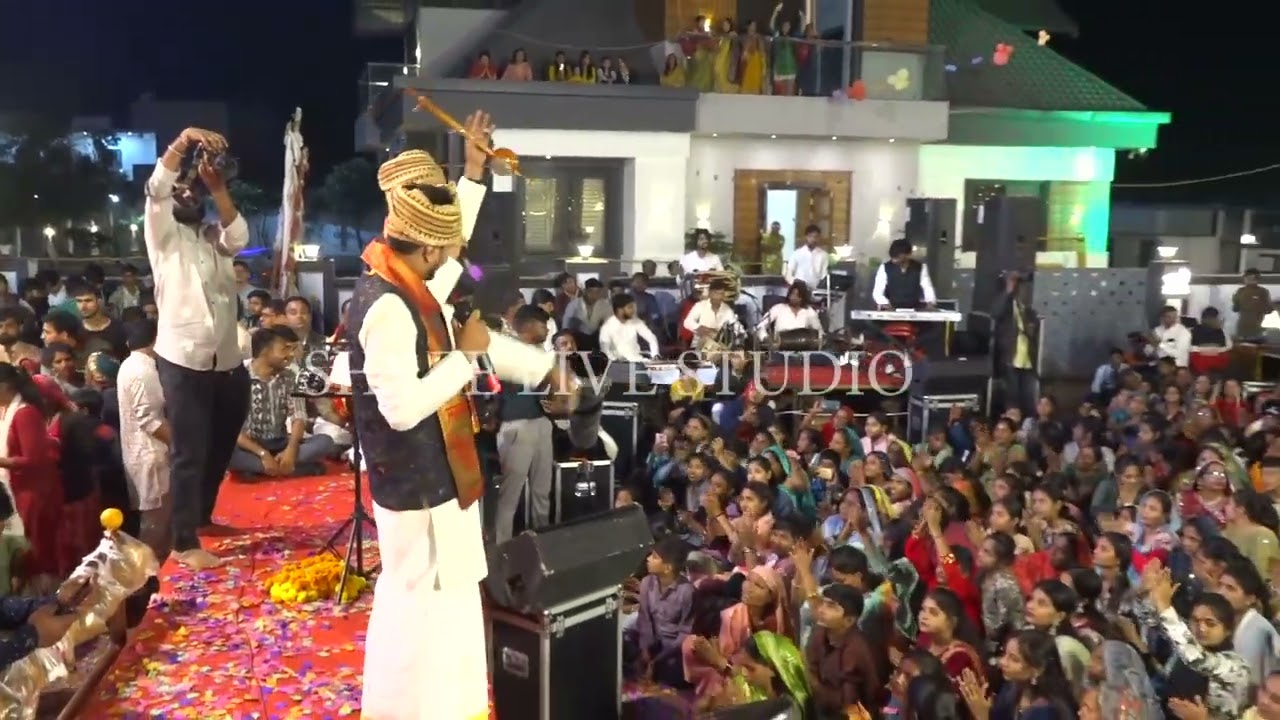 nimaadee haarabola bradars khaatoo shyaam mandir maachhalapur,- ankit & ankit bradars