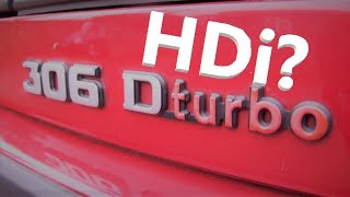 HDi or DTurbo - Which is best