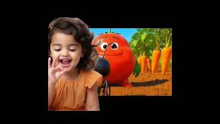 #babysongs #balgeet #hindirhymes #viral #viralreels #viralvideo #viralshorts #viral #nurseryrhymes