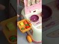 Satisfying Kitchen Set Unboxing &amp; Review | Miniature Cooking Toys | ASMR VIDEO