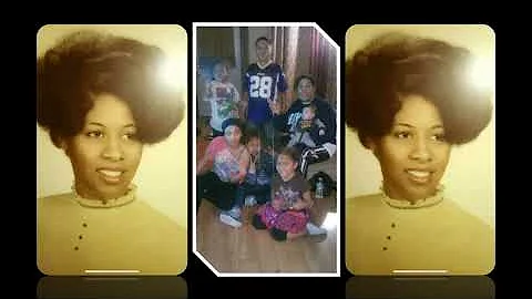 QUEEN MOTHER ALICE MAE SMILEY (BRIER)
