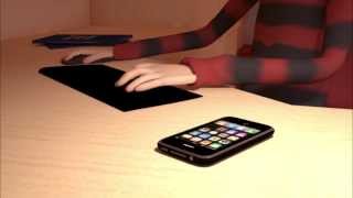Animation 3D DEADLINE