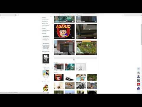 Туториал от -Roy-# 1-Как удалить альбом фотографий Вконтакте?