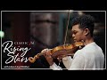 Violinist Randall Goosby plays an exquisite Coleridge-Taylor Suite | Classic FM’s Rising Stars
