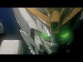 Gundam Wing AMV Rythm Emotion