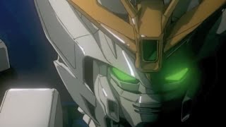 Gundam Wing AMV Rythm Emotion