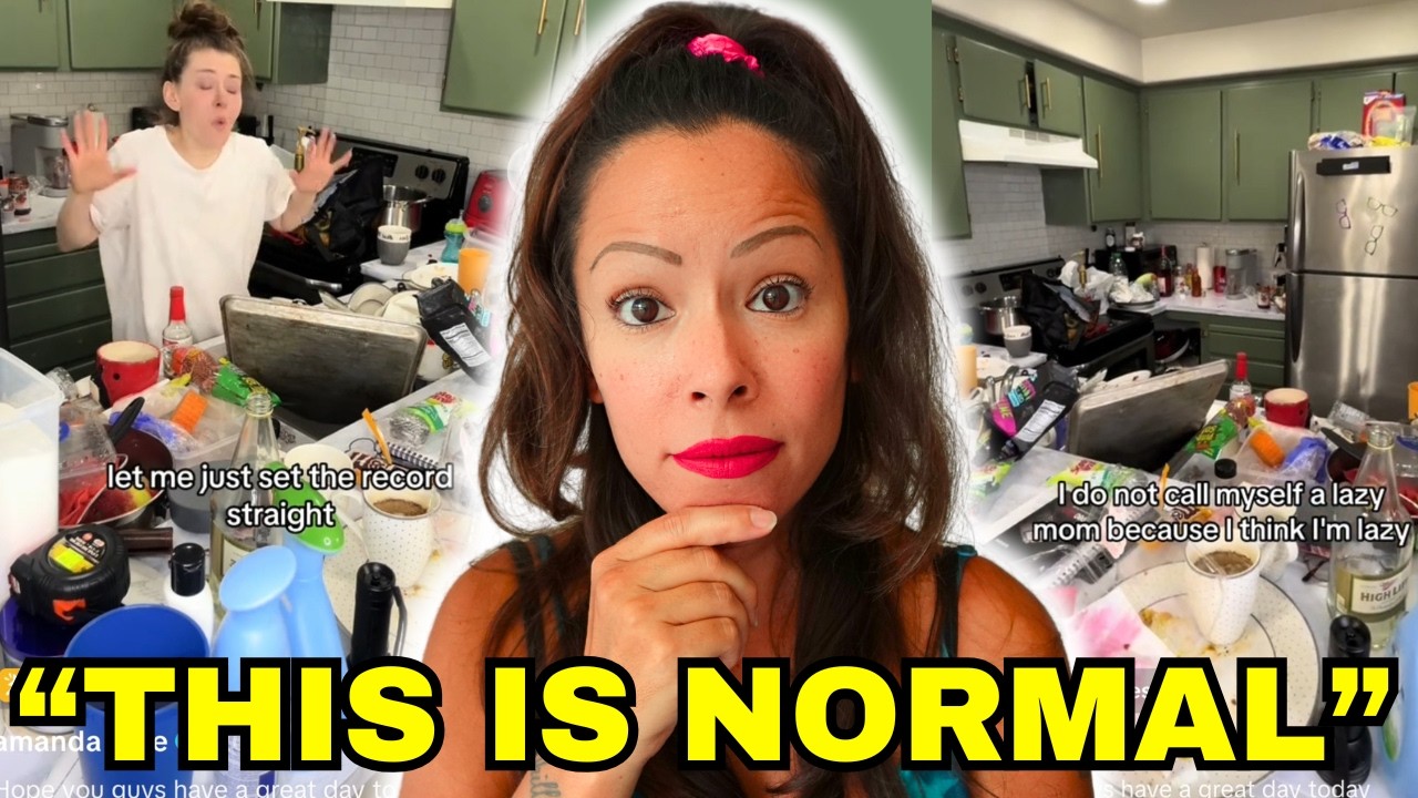 САМЫЕ ГРЯЗНЫЕ ДОМА В ИСТОРИИ