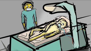 ДОНОРЫ в Деваст? Построили ТЮРЬМУ?