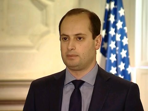 საგარეო საქმეთა მინისტრისა და აშშ-ში საქართველოს ელჩის კომენტარი პრემიერ-მინისტრის ვიზიტზე აშშ-ში