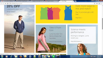 How to Install Magento 2 localhost