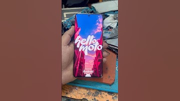 Hello Moto ||#motog60 #shortsfeed #shorts #trending