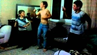 yatacz kalkacaz ev versiyonu :D