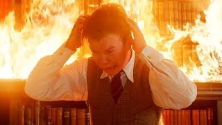 Новорожденный — Русский трейлер (2018) Новорожденный — Русский трейлер (2018)