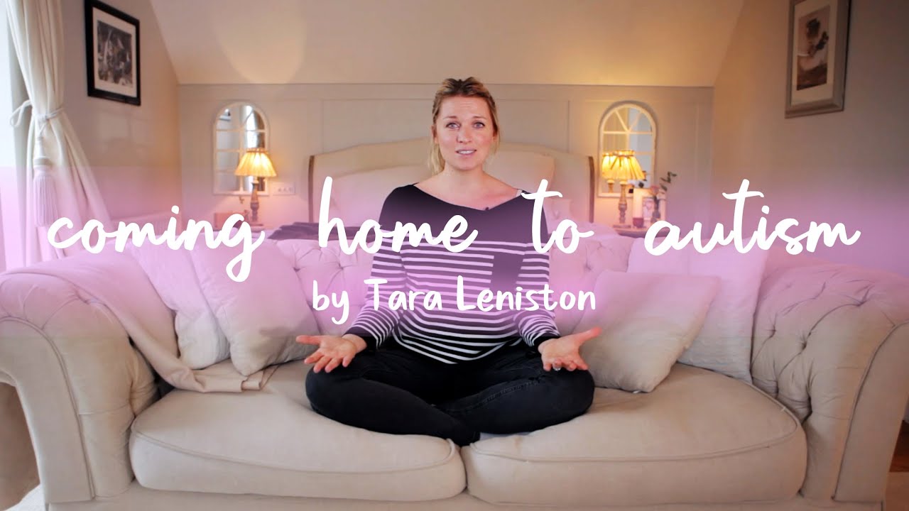 Coming Home to Autism by Tara Leniston - YouTube