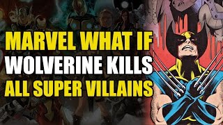 Wolverine (born james howlett[1] and commonly known as logan) is a
fictional character appearing in american comic books published by
marvel comics, mostly associated with the x-men. ...