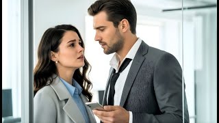 видео: Она вошла, плакала и хотела уйти с работы, но генеральный директор запер дверь и сказал: «Ты оста... картинка: Она вошла, плакала и хотела уйти с работы, но генеральный директор запер дверь и сказал: «Ты оста...