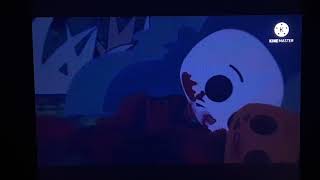 Skid And Pump Are So Lucky Lucky Warning, Death, Blood, Flash Spooky Month Gacha Club