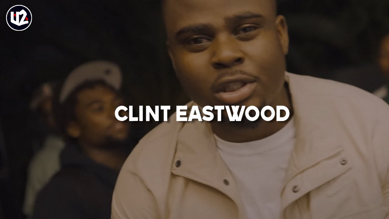 Remble Type Beat - "Clint Eastwood" | Drakeo The Ruler Type Beat