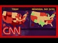 Trump, Bush square off over casinos in Florida - YouTube