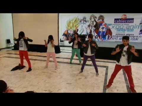20131130 Debut/Comeback - New Challenge and Company -