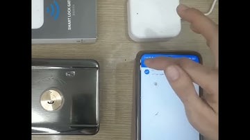 Hướng dẫn cài đặt Gateway G2, G3 Ttlock