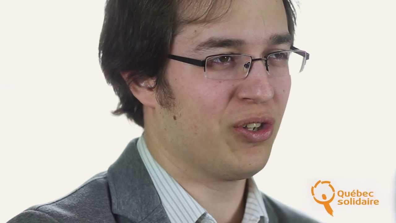 Alexandre Leduc - YouTube