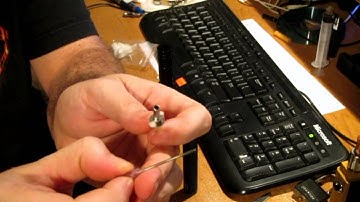 The Fix Is In. The Kanger Bottom Coil. T3, MT3, T3S, Protank. Part 3 Of 3