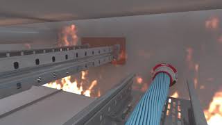 INTRODUCING Passive Fire Protection and Firestop Compartmentation Wealth