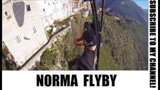 Norma flyby