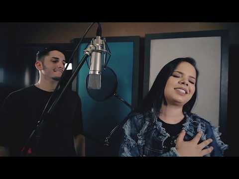 LANÇAMENTO CONTROL C + CONTROL V   Maria Clara feat  Jonas Esticado   YouTube