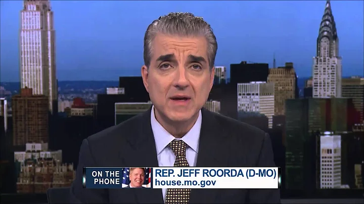 Malzberg | Rep. Jeff Roorda to discuss why the SLC...