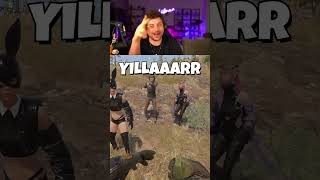 Unlost Efsane Hype Pubg Kadrosunu Ghostluyor :D #unlost #hype #gokhanoner #mithrain #pubg