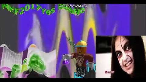 Crying Klasky Csupo Is Getting SuperDuperTrupecubed