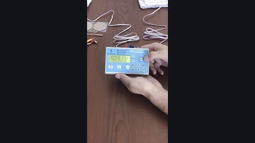 Introductory Video: How to Use Your IS02LCD