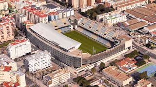 Nuevo Mirandilla Stadium | Cádiz CF [LaLiga EA Sports]