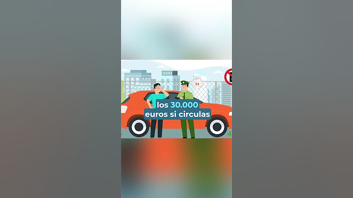 ¡Multas de hasta 30.000 € por ir solo en coche! 🚗💸 ¿La DGT se ha vuelto loca?