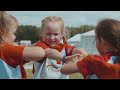 What is the Scout Chamboree? | PRESS PACK | Newsround