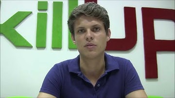 Тестирование ПО в SkillUp – Junior QA в Grossum