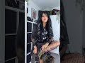 My new obsession: alt grunge vibes #altgirl #festivalinspo #grwm #altinspo
