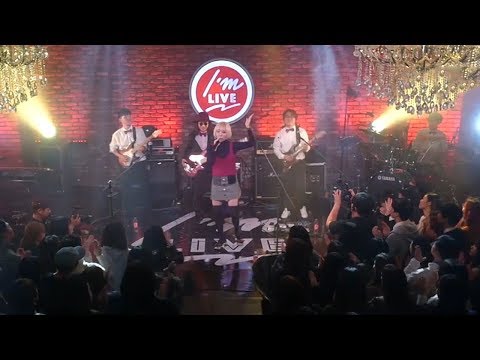 [I'm LIVE] Seenroot(신현희와 김루트) & Together(같이같이)