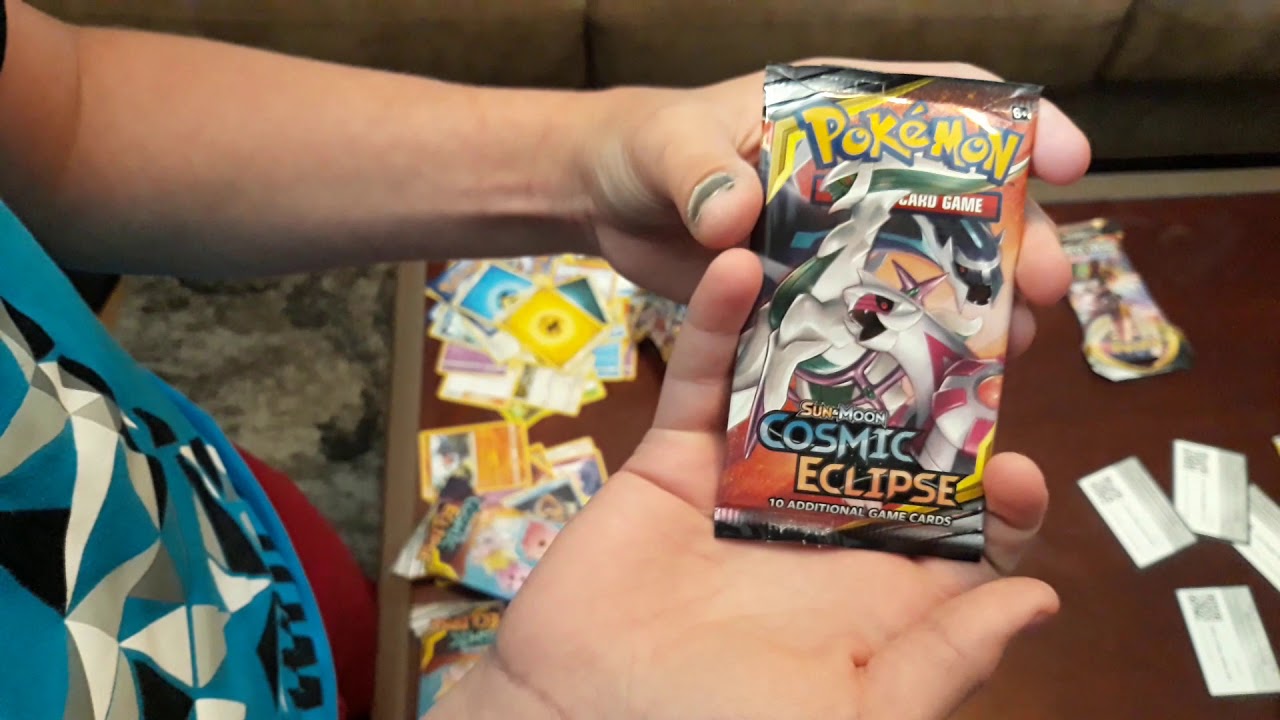 Weighing Pokemon to get good cards (worth it)!!!! YouTube