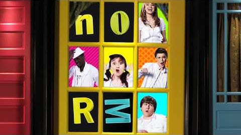 So Random (Sonny With a Chance Season 3) - Theme Song (HD 720p)