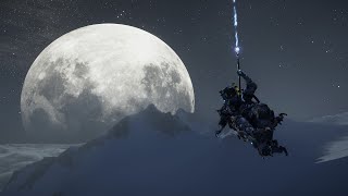 Death Stranding 2: Free Roam Walkthrough Gameplay No98 - PS5 No Commentary 4K 60FPS